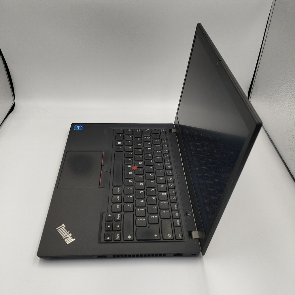 LAPTOP LENOVO THINKPAD E14 GEN 2 (2022) 256 GB SSD 16 GB RAM (SEMINUEVO)