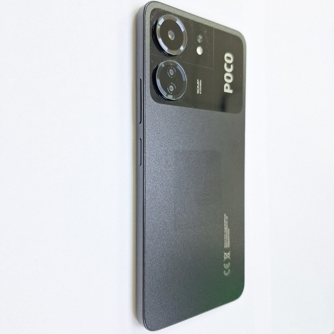 CELULAR XIAOMI POCO C65 2310FPCA4G (2023) 256 GB 8 GB RAM (SEMINUEVO)