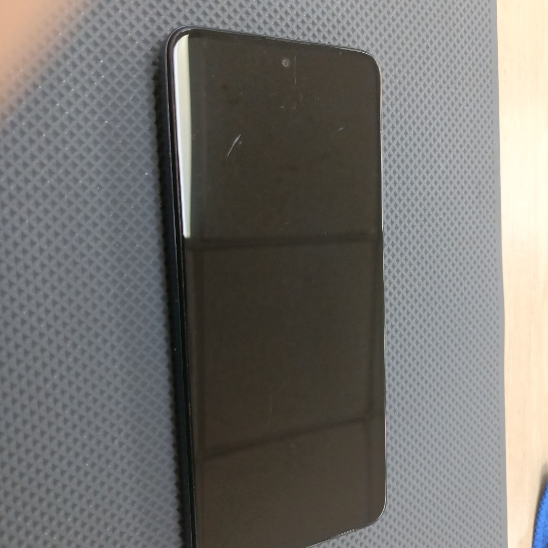 CELULAR XIAOMI POCO X4 GT 22041216G 256 GB 8 GB RAM (SEMINUEVO)