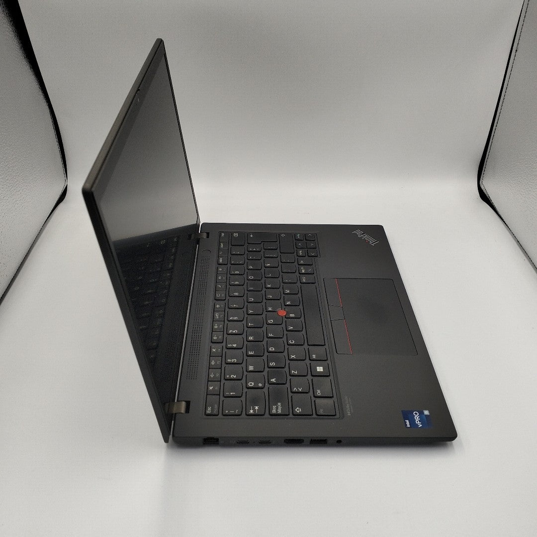 LAPTOP LENOVO THINKPAD T14 GEN 3 (2023) 512 GB SSD 16 GB RAM (SEMINUEVO)