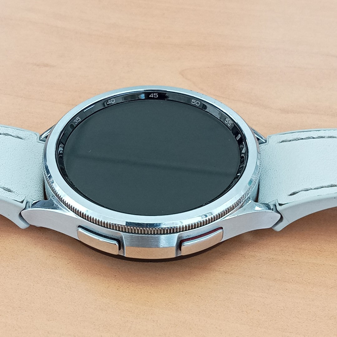 SMARTWATCH SAMSUNG GALAXY WATCH 6 CLASSIC SM-R960 47 MM GPS (SEMINUEVO)