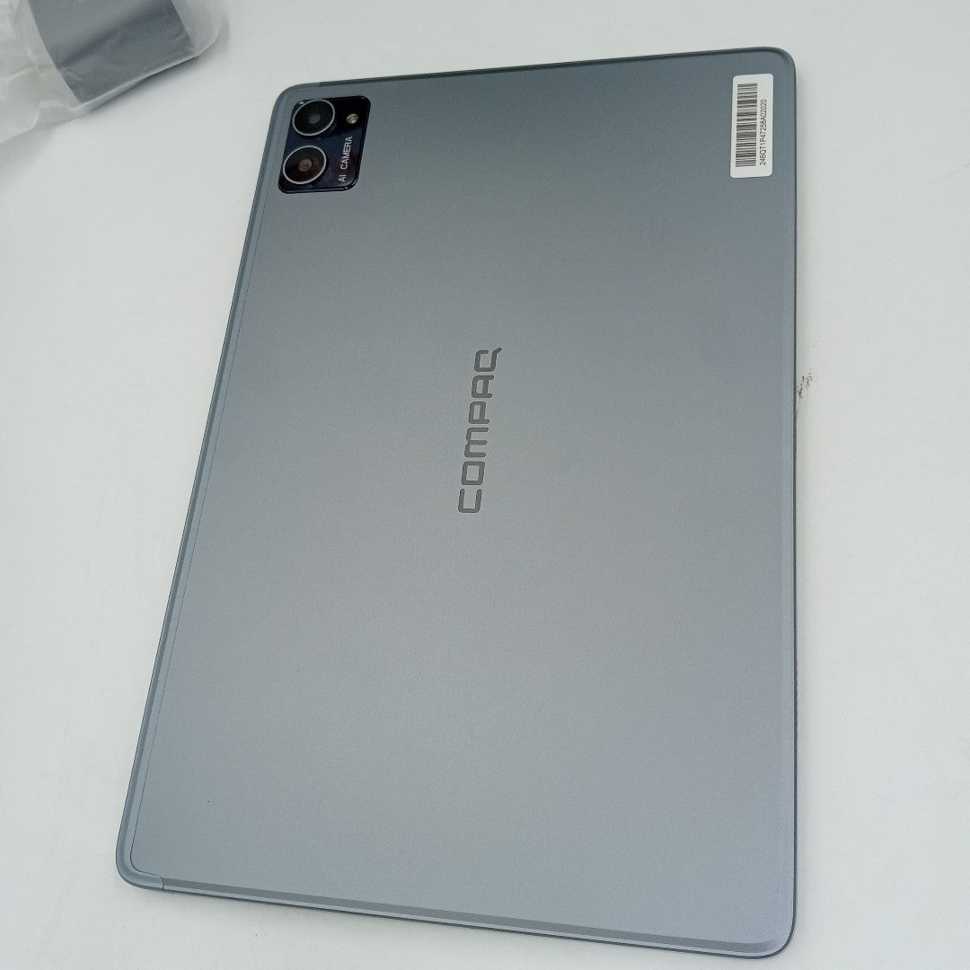 TABLETA COMPAQ QTAB10PLUS 128 GB 6 GB RAM (SEMINUEVO)