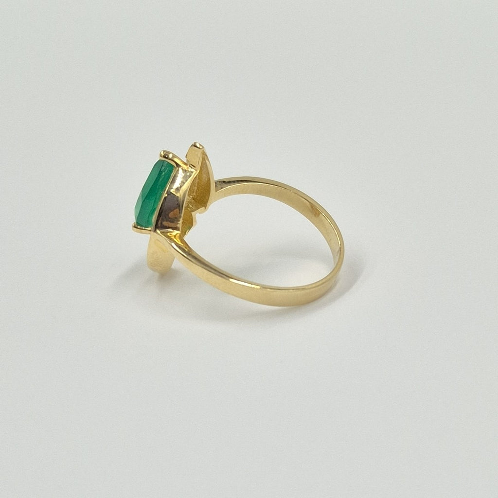 ANILLOS DAMA ORO 14K 3.4 (NUEVO)