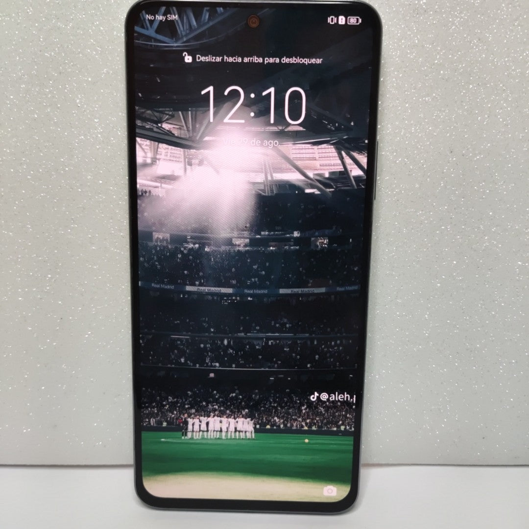 CELULAR HUAWEI NOVA 10 SE BNE-LX3 128 GB 8 GB RAM (SEMINUEVO)