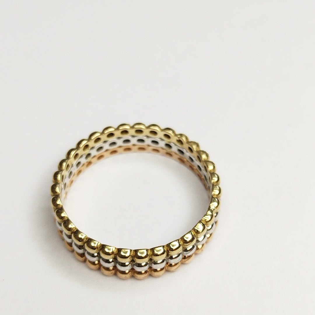 ANILLOS DAMA ORO 10K 2.5 (NUEVO)