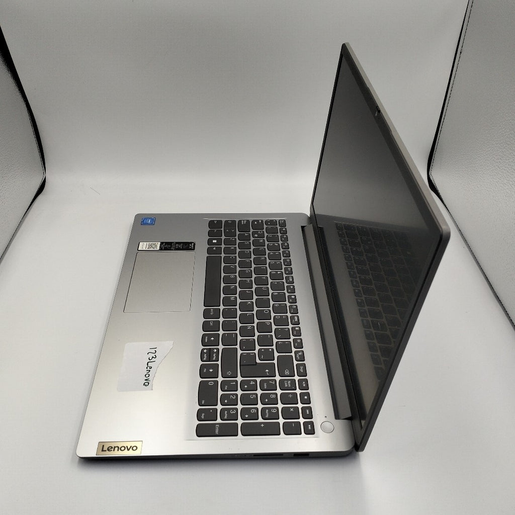 LAPTOP LENOVO IDEAPAD 1 15IGL7 (2023) 256 GB SSD 8 GB RAM (SEMINUEVO)