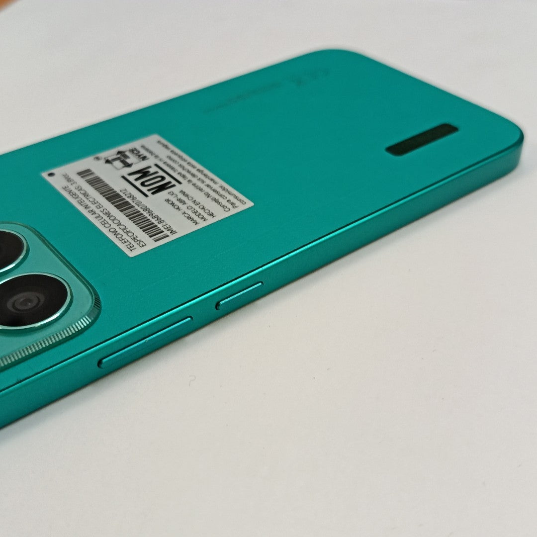 CELULAR HONOR X8C ABR-LX3 (2022) 512 GB 8 GB RAM (SEMINUEVO)