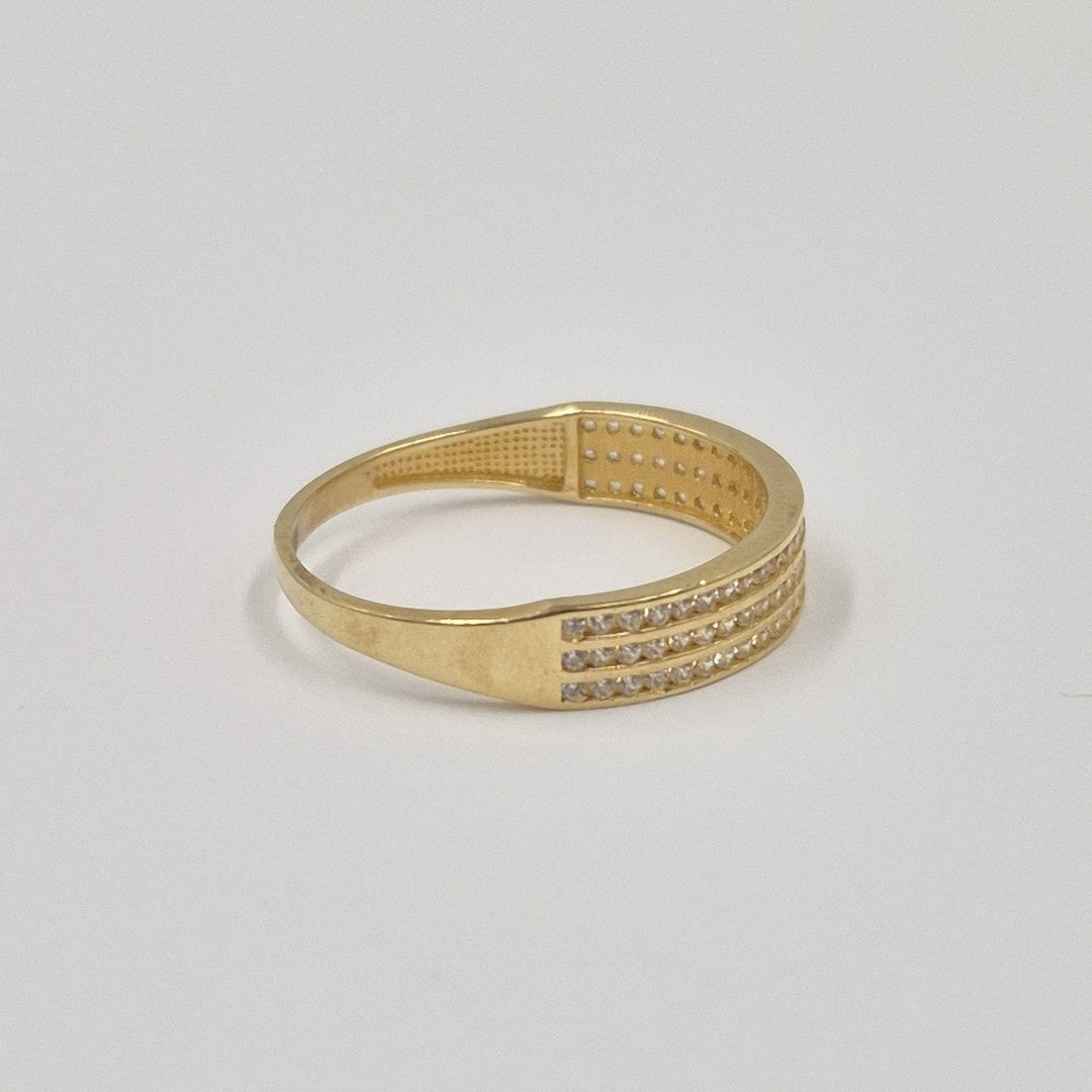 ANILLOS DAMA ORO 10K 1.4 (NUEVO)