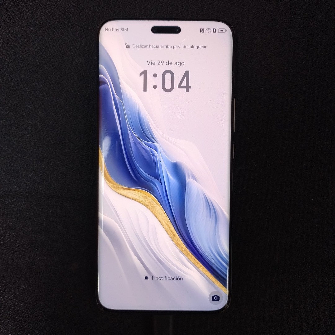 CELULAR HONOR MAGIC 6 PRO BVL-N49 (2024) 512 GB 12 GB RAM (SEMINUEVO)