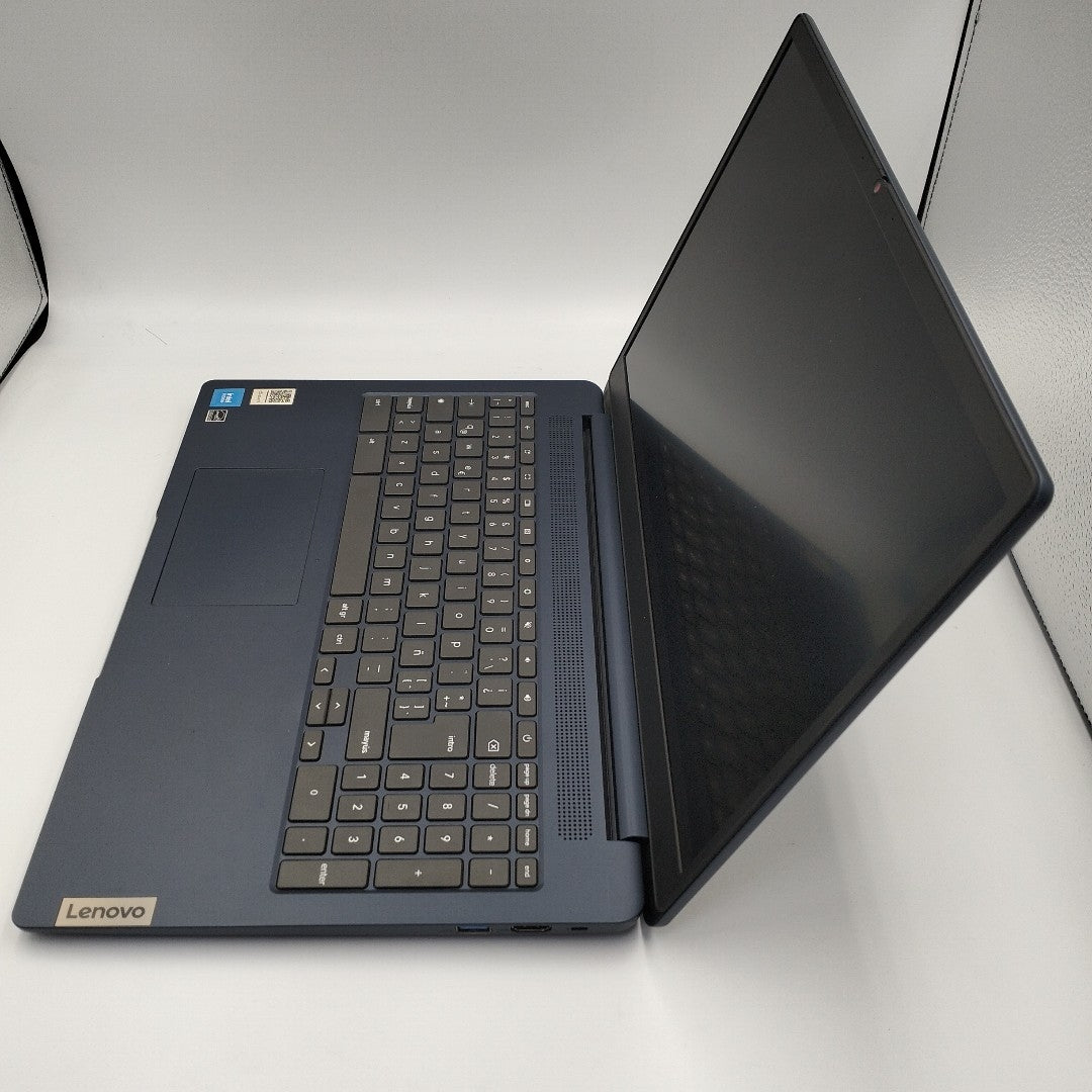 LAPTOP LENOVO IDEAPAD 3 CHROME 15IJL6 (2024) 128 GB EMMC 8 GB RAM (SEMINUEVO)