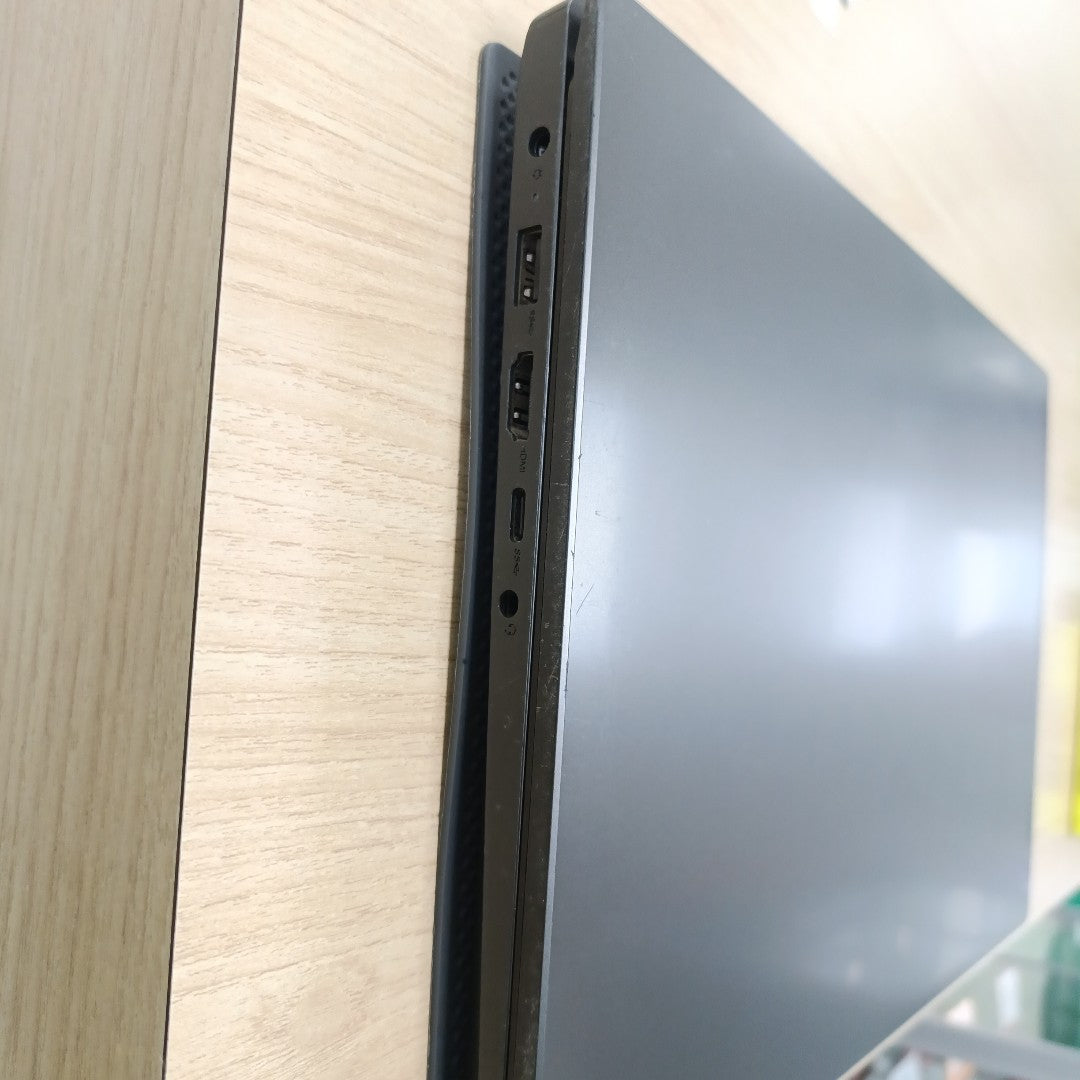 LAPTOP LENOVO V14 G2 ITL (2022) 256 GB SSD 8 GB RAM (SEMINUEVO)