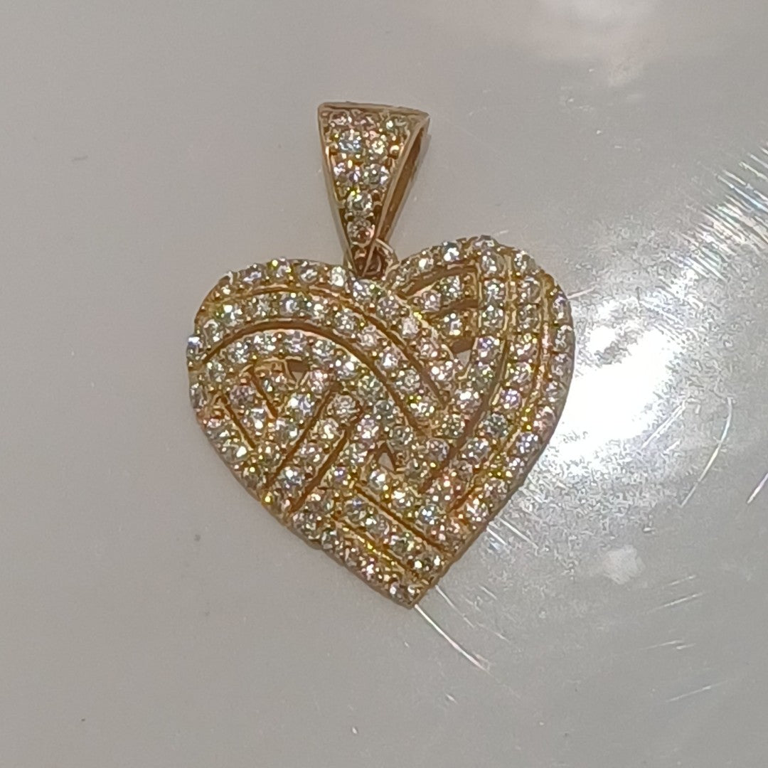 DIJES ORO 14K 1.9 (NUEVO)