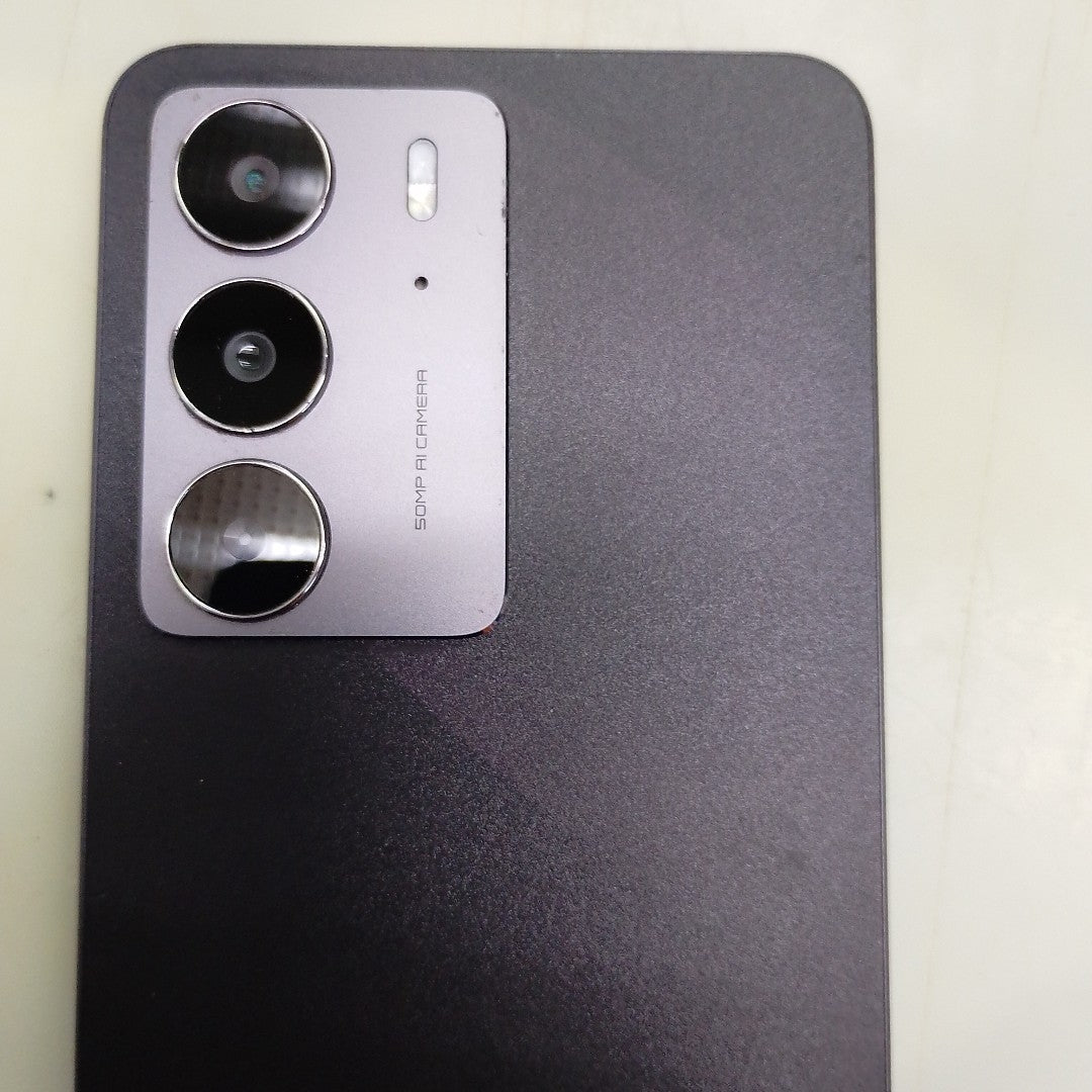 CELULAR REALME C75 RMX3941 (2025) 256 GB 8 GB RAM (SEMINUEVO)