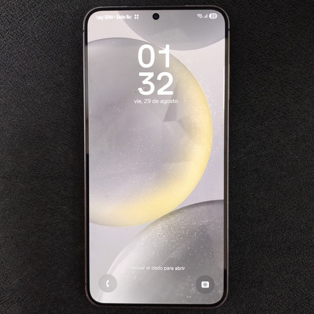 CELULAR SAMSUNG GALAXY S24 + SM-S926B (2024) 512 GB 12 GB RAM (SEMINUEVO)