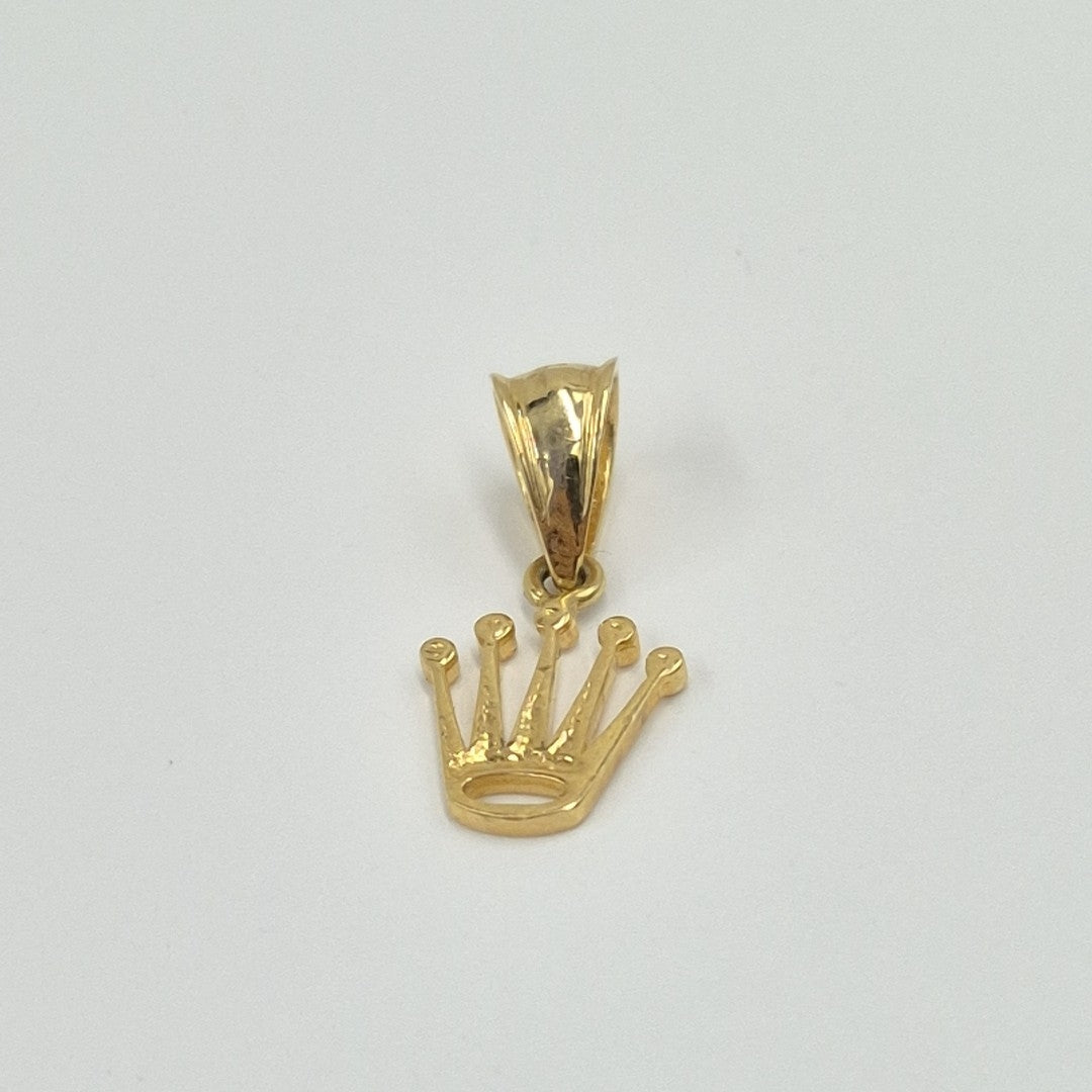 DIJES ORO 14K 1.2 (NUEVO)