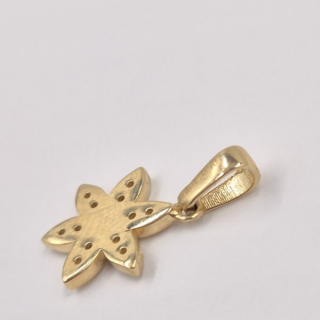 DIJES ORO 14K 1 (NUEVO)