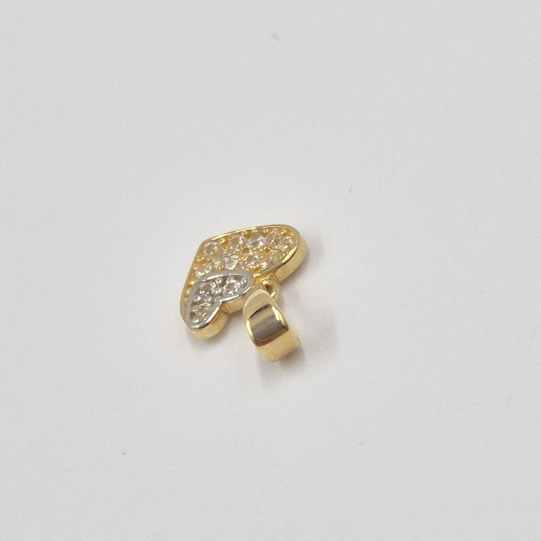 DIJES ORO 14K 0.7 (NUEVO)