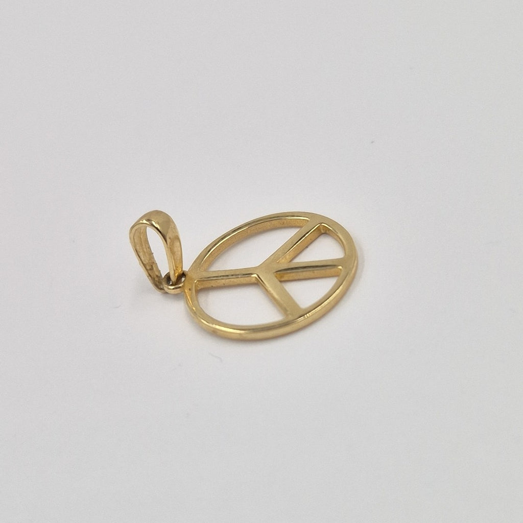 DIJES ORO 14K 0.6 (NUEVO)