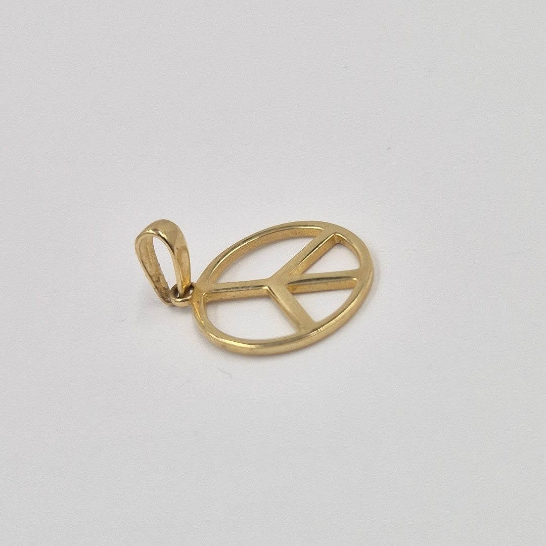 DIJES ORO 14K 0.6 (NUEVO)