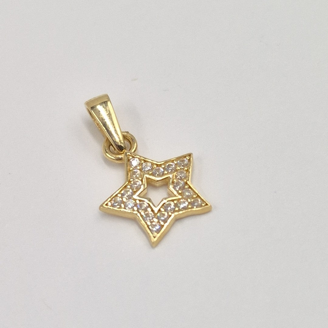 DIJES ORO 14K 0.6 (NUEVO)