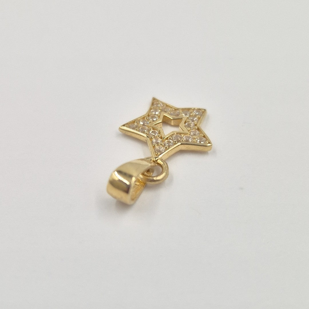 DIJES ORO 14K 0.6 (NUEVO)