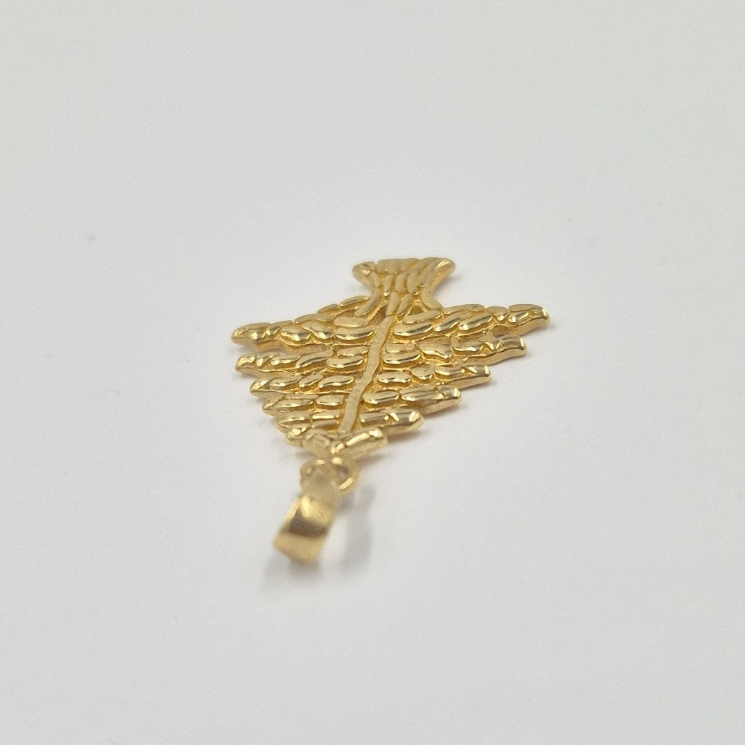 DIJES ORO 14K 1.4 (NUEVO)