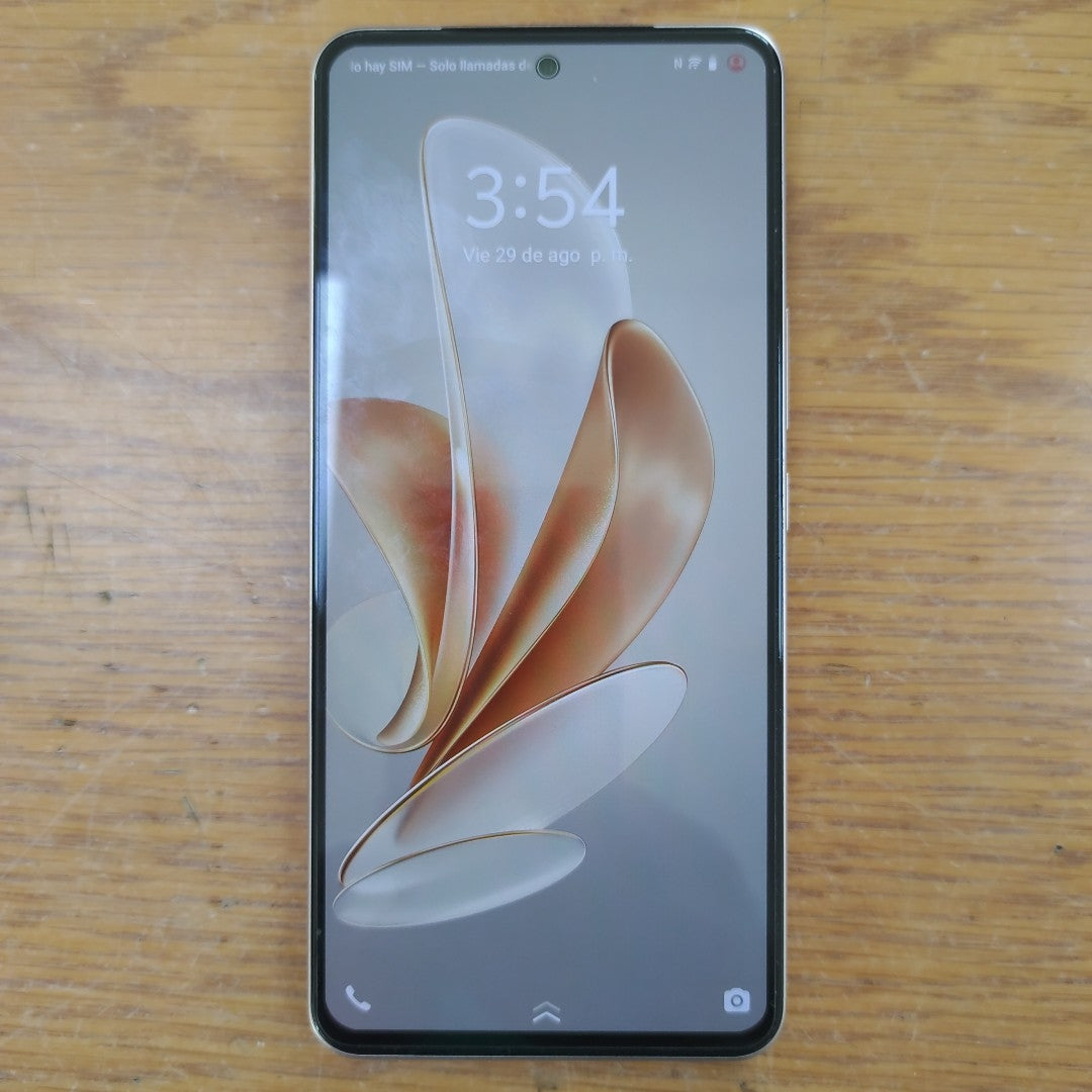 CELULAR VIVO V30 LITE V2314 (2023) 256 GB 12 GB RAM (SEMINUEVO)