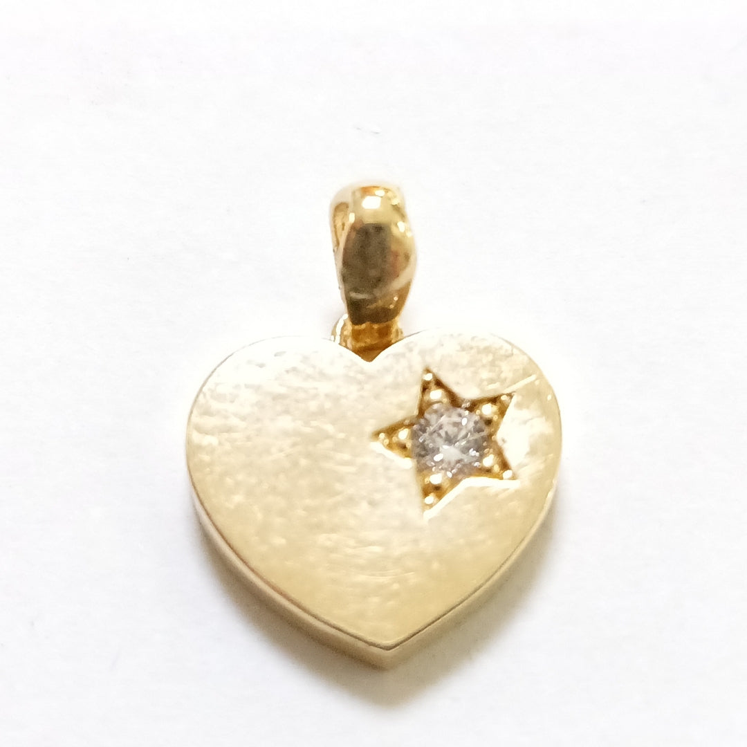 DIJES ORO 14K 1.4 (NUEVO)