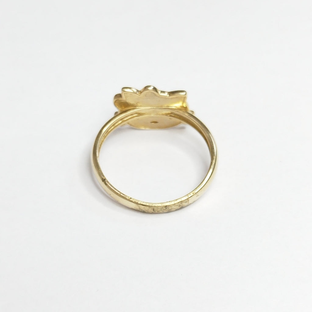 ANILLOS DAMA ORO 10K 2.1 (NUEVO)