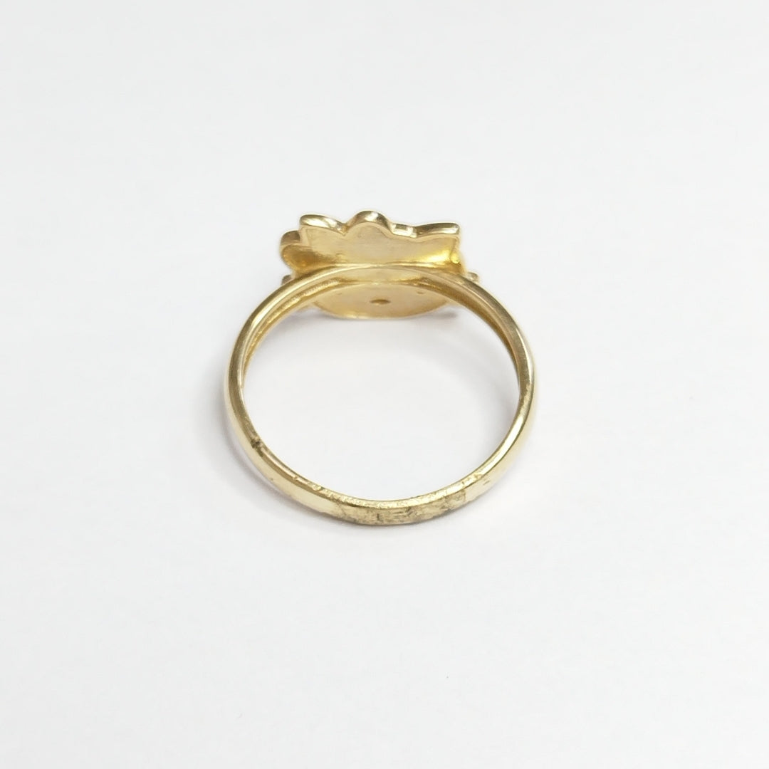 ANILLOS DAMA ORO 10K 2.1 (NUEVO)