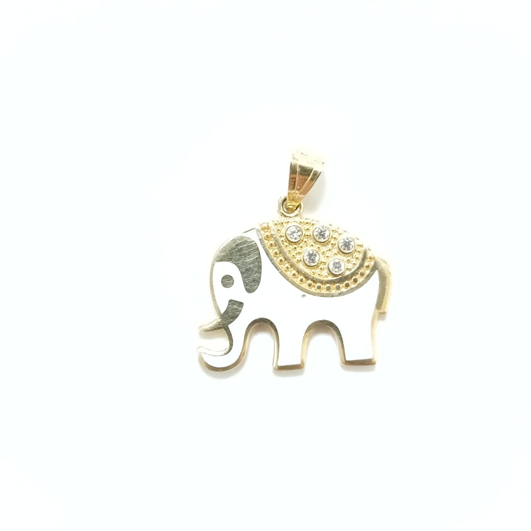 DIJES ORO 14K 1.9 (NUEVO)