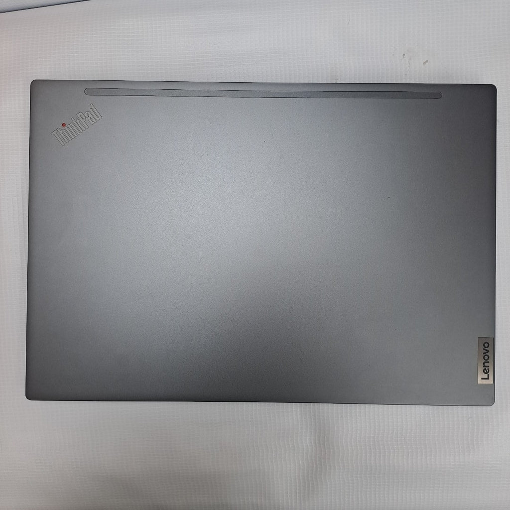 LAPTOP LENOVO THINKPAD T14S GEN 2 (2021) 256 GB SSD 16 GB RAM
