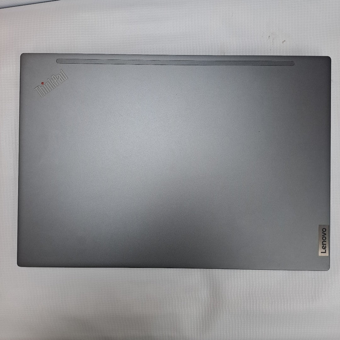 LAPTOP LENOVO THINKPAD T14S GEN 2 (2021) 256 GB SSD 16 GB RAM