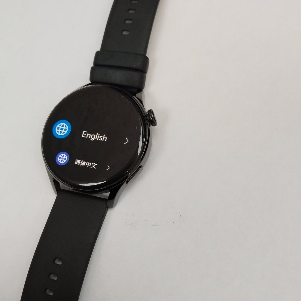 SMARTWATCH HUAWEI WATCH 3 GLL-AL03 46 MM GPS (SEMINUEVO)
