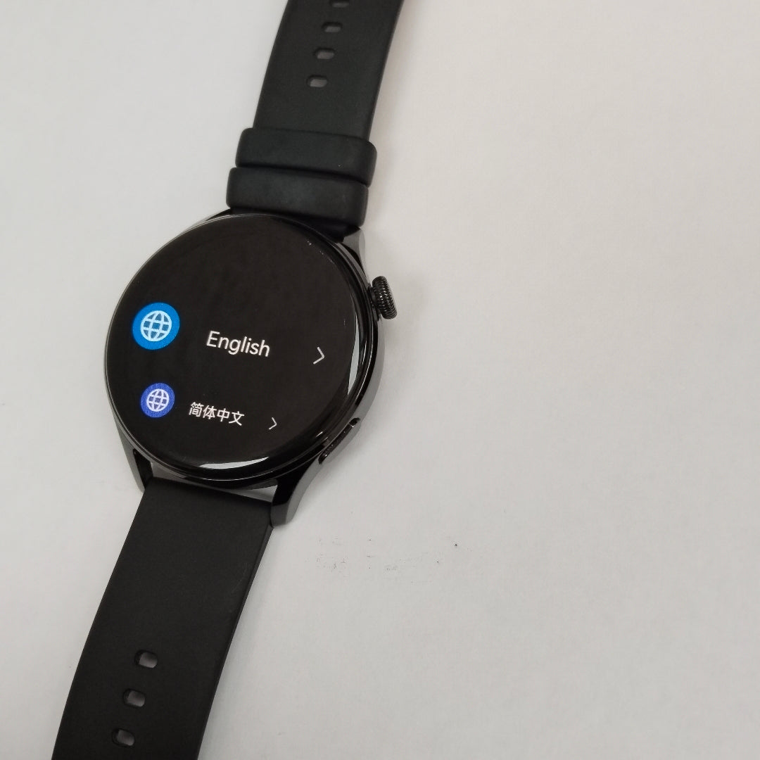 SMARTWATCH HUAWEI WATCH 3 GLL-AL03 46 MM GPS (SEMINUEVO)