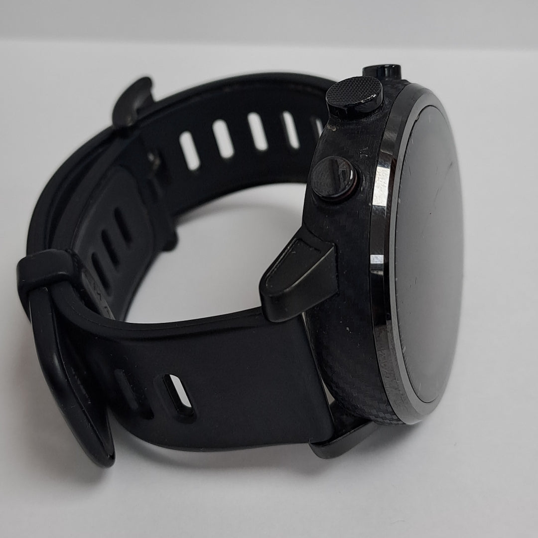 SMARTWATCH AMAZFIT STRATOS (A1619) 47 MM BLUETOOTH (SEMINUEVO)