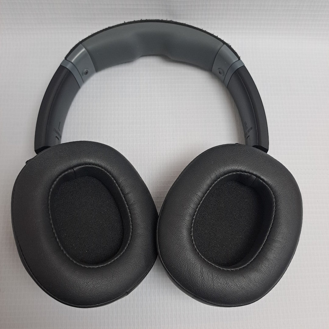 AUDIFONOS SKULLCANDY CRUSHER EVO S6EVW INALAMBRICO OVER EAR (SEMINUEVO)