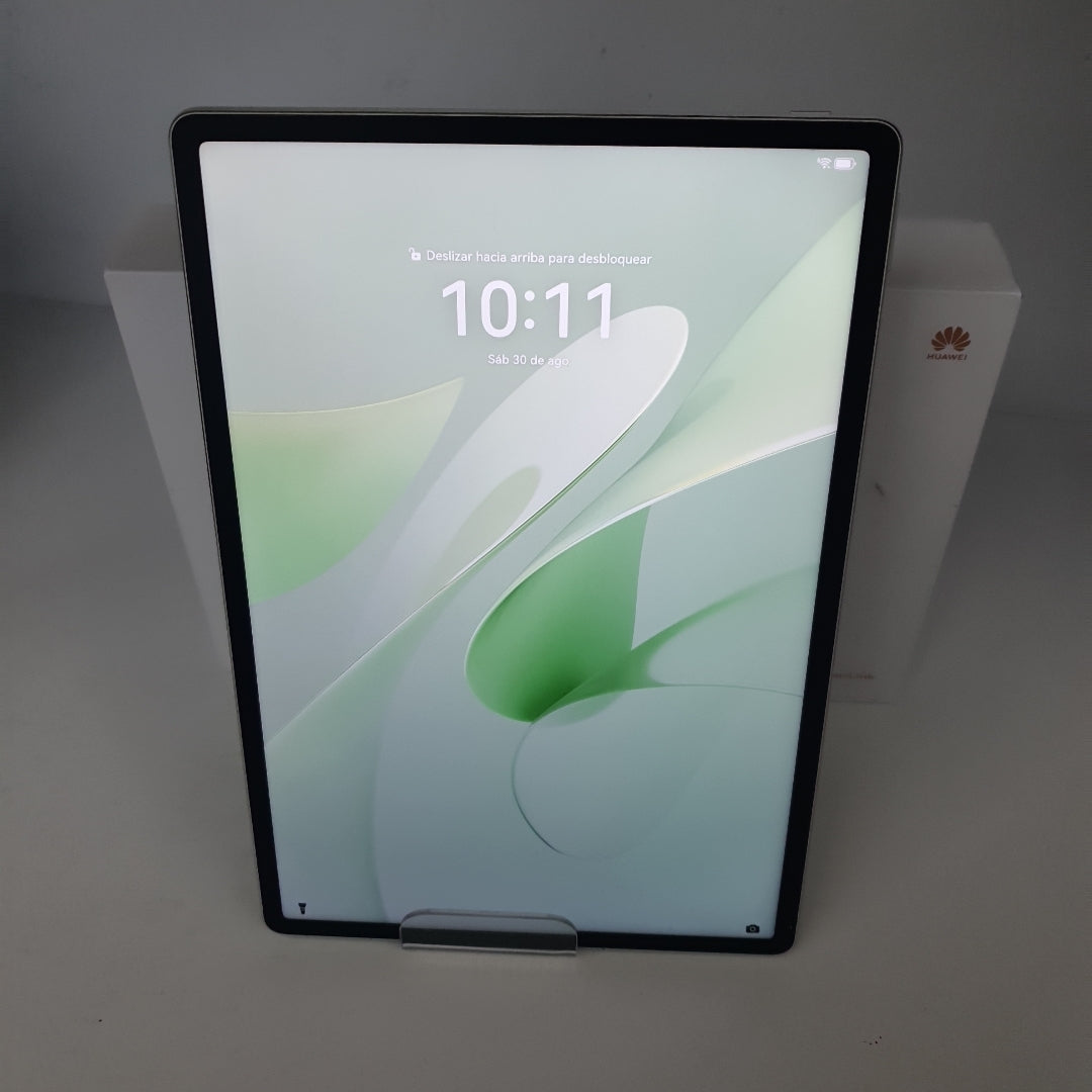 TABLETA HUAWEI MATEPAD 12X BKY-W09(2024) 256 GB 12 GB RAM (SEMINUEVO)