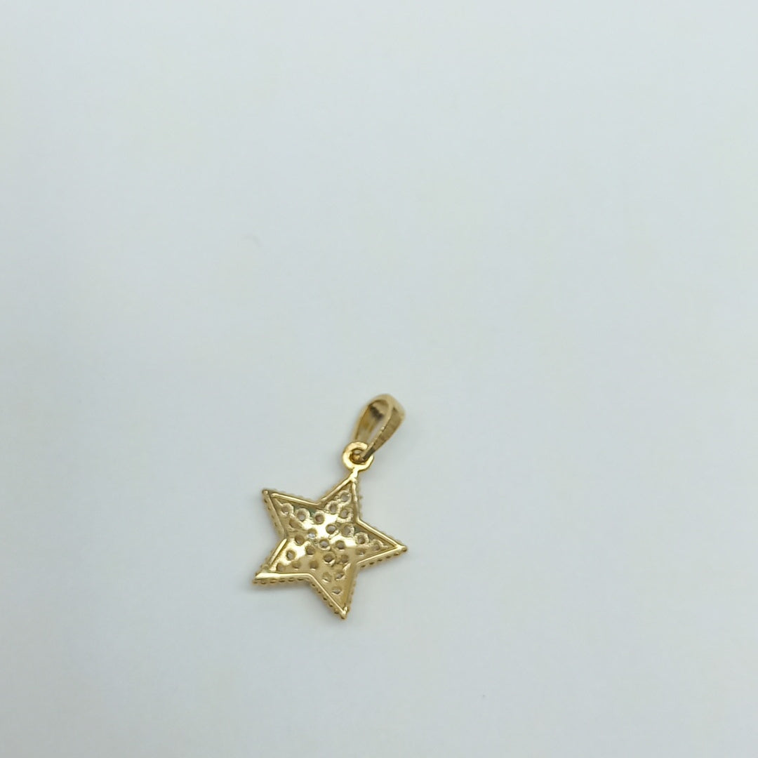 DIJES ORO 14K 1.2 (NUEVO)