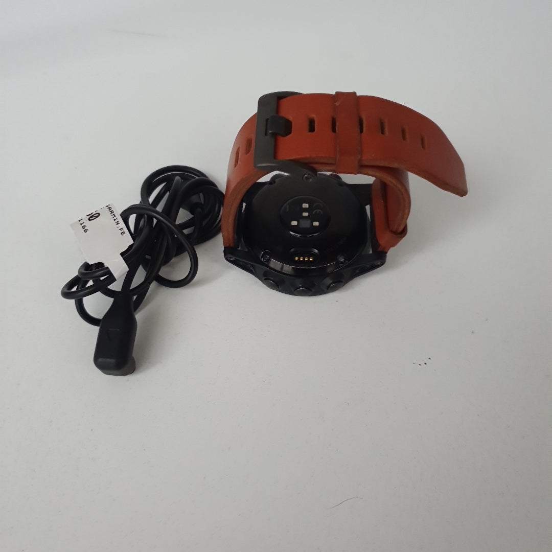 SMARTWATCH GARMIN FENIX 5X PLUS 51 MM GPS (SEMINUEVO)