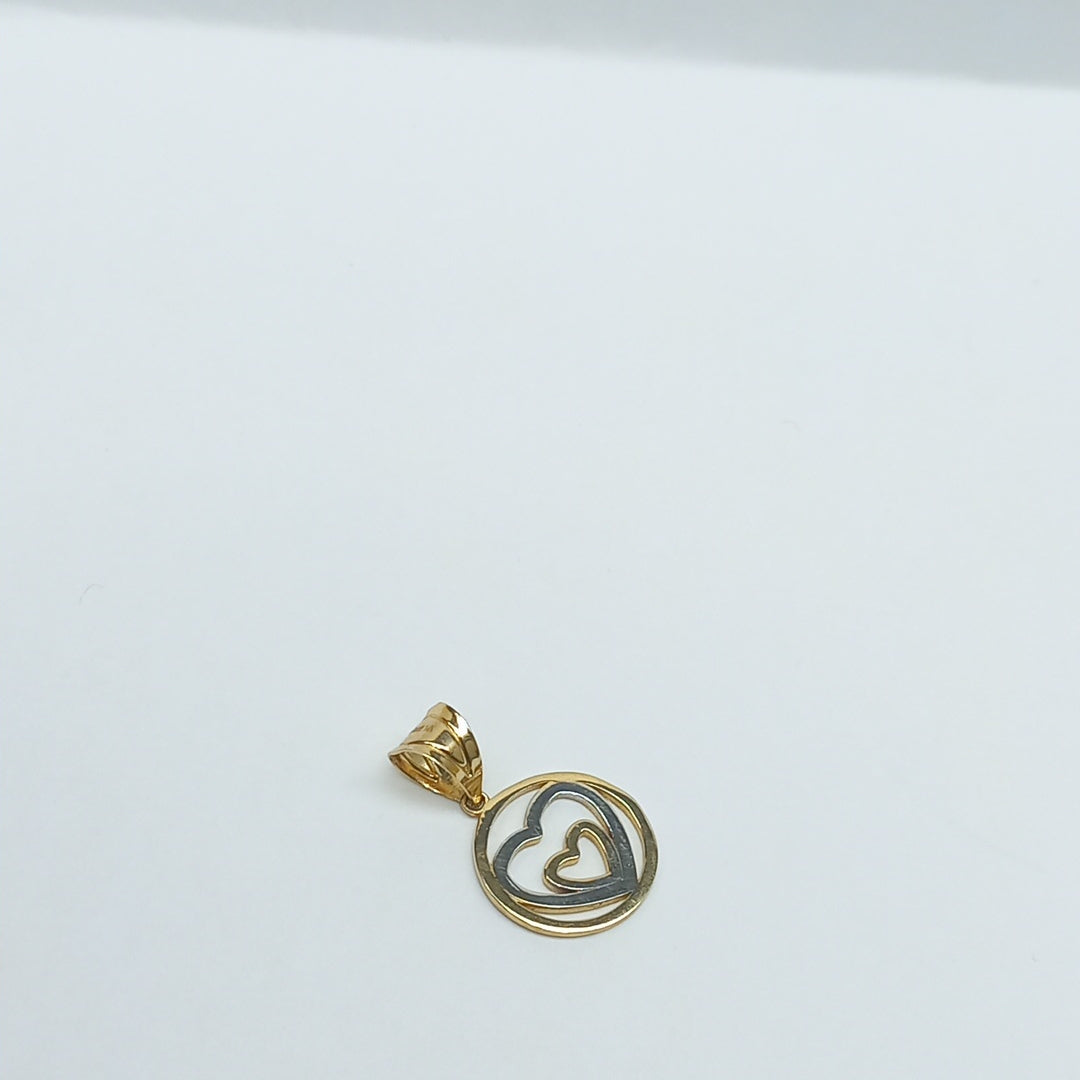 DIJES ORO 14K 1.2 (NUEVO)