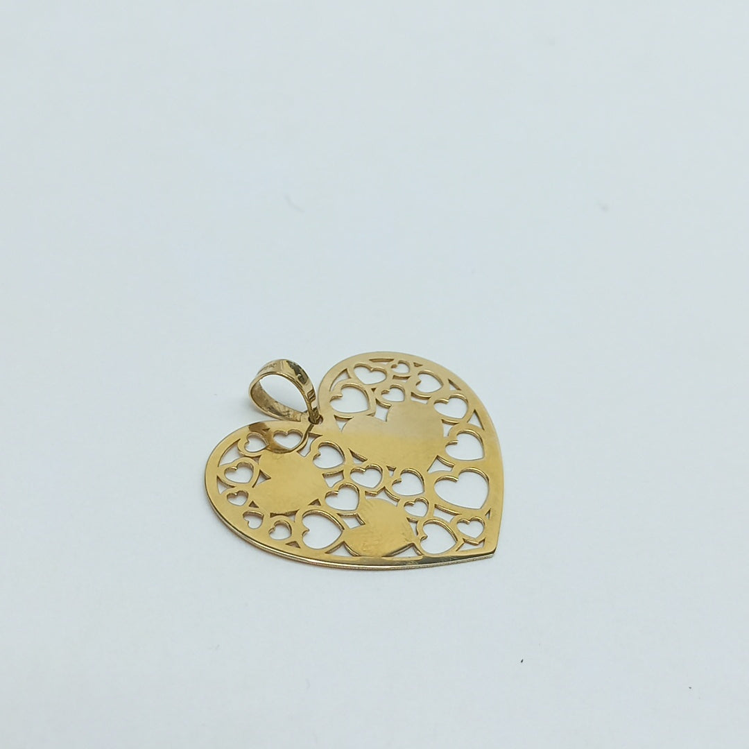 DIJES ORO 14K 1.6 (NUEVO)