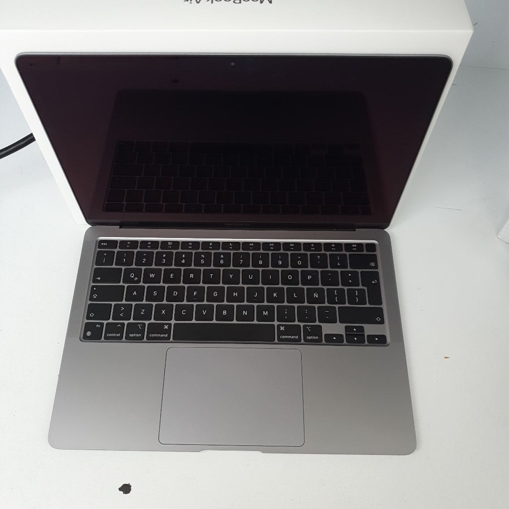 LAPTOP APPLE MACBOOK AIR 13" 2020 3.2 A2337 256 GB SSD 8 GB RAM