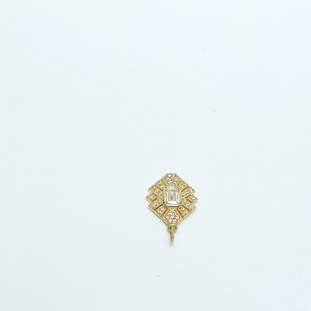 DIJES ORO 14K 1.7 (NUEVO)
