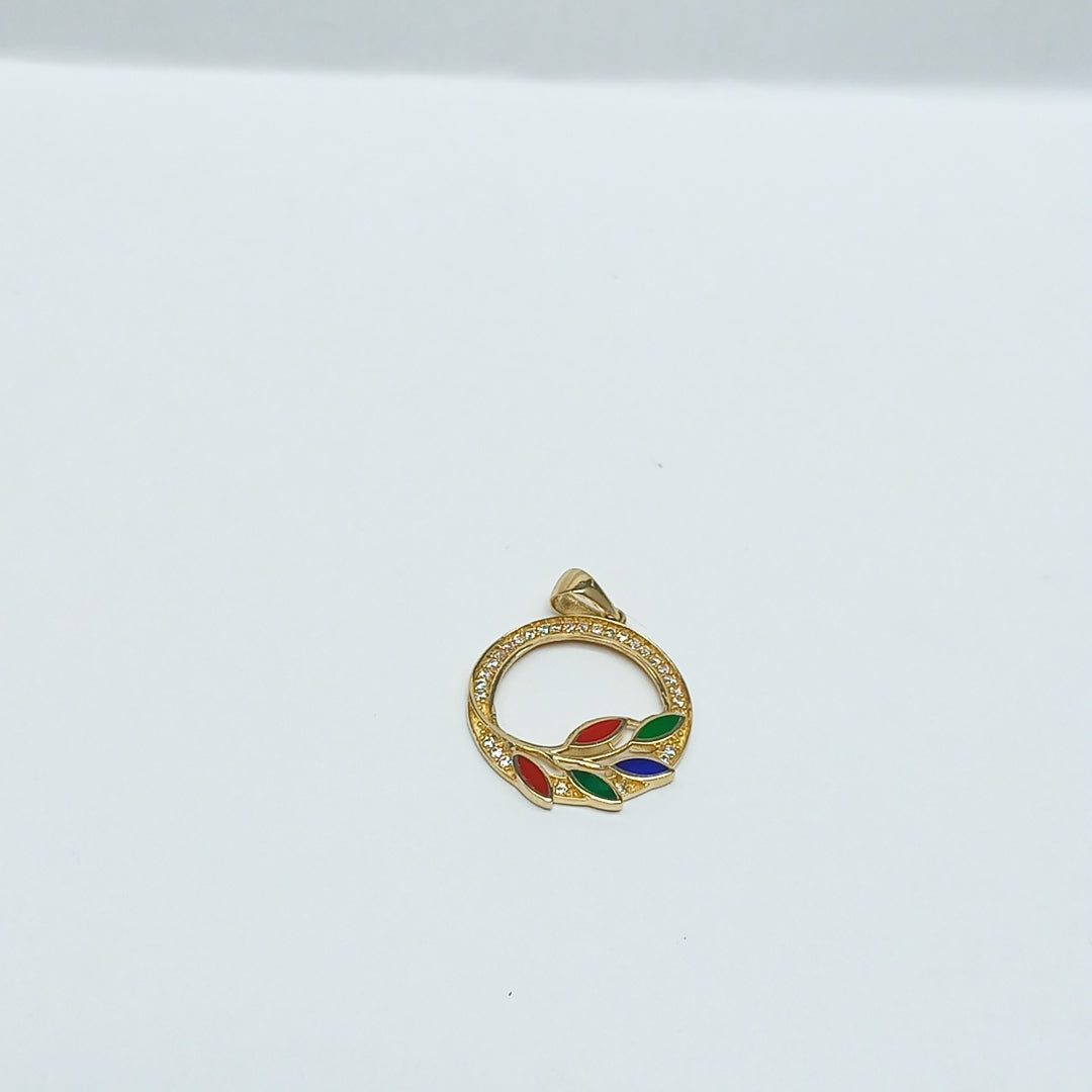 DIJES ORO 14K 1.7 (NUEVO)