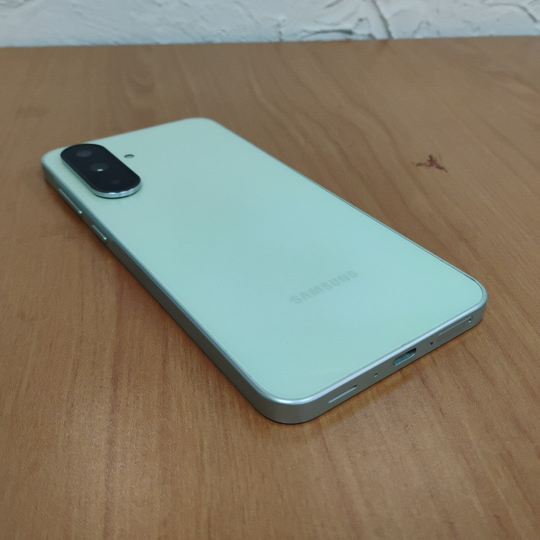 CELULAR SAMSUNG GALAXY A36 5G SM-A366E (2025) 128 GB 6 GB RAM (SEMINUEVO)