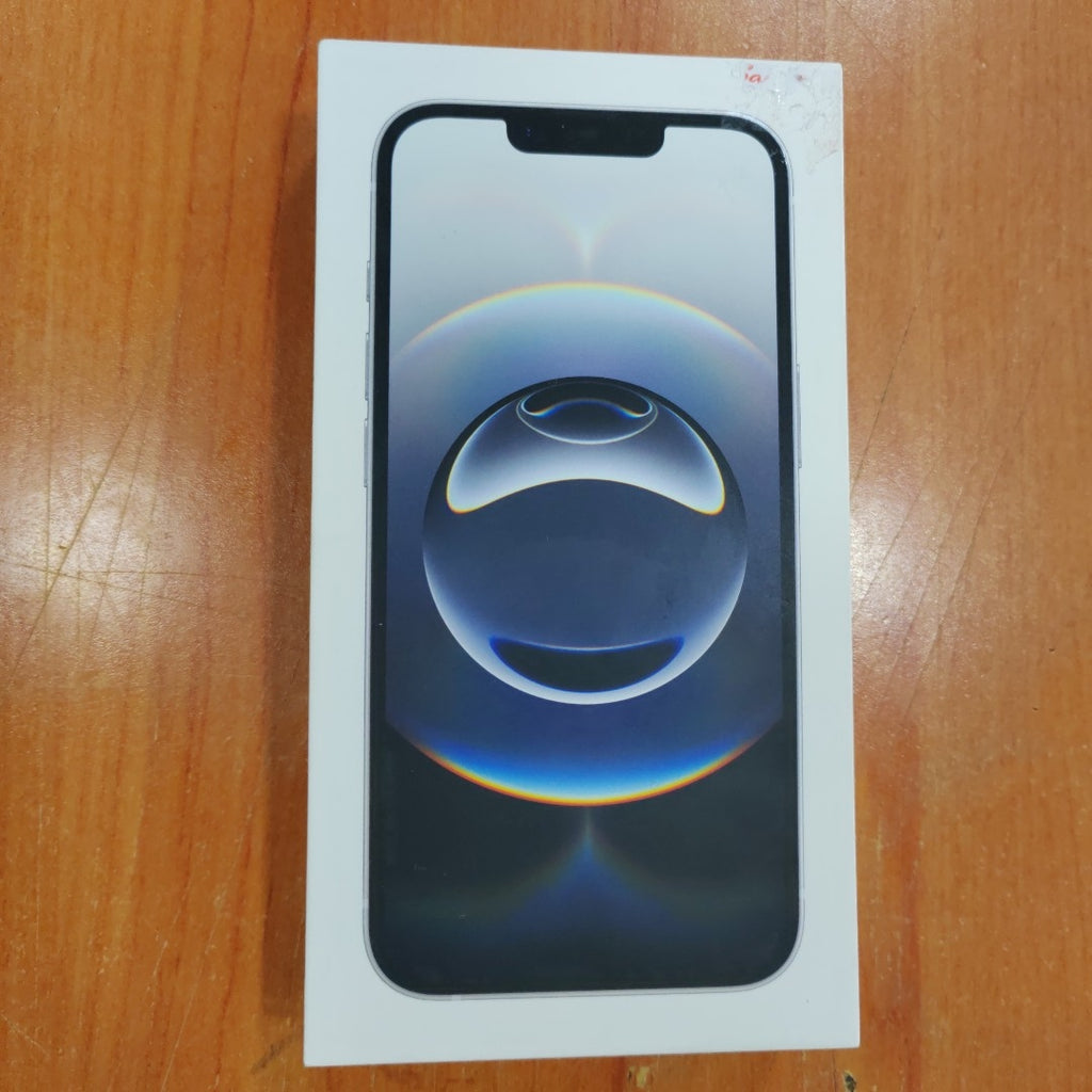 CELULAR APPLE IPHONE 16E A3408 (2025) 128 GB 8 GB RAM (SEMINUEVO)