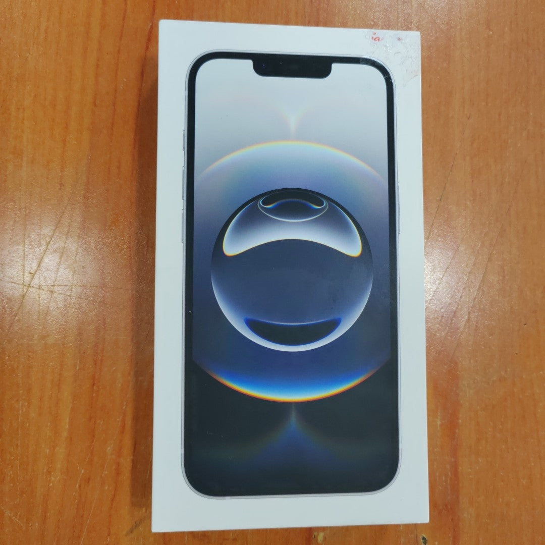 CELULAR APPLE IPHONE 16E A3408 (2025) 128 GB 8 GB RAM (SEMINUEVO)