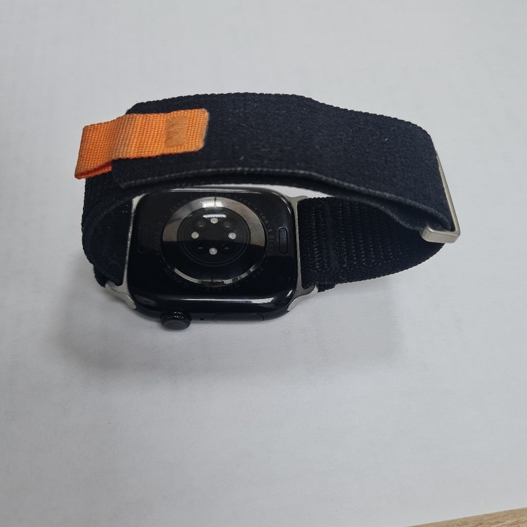 SMARTWATCH APPLE SERIES 10 ALUMINIO A2999 46 MM GPS (SEMINUEVO)