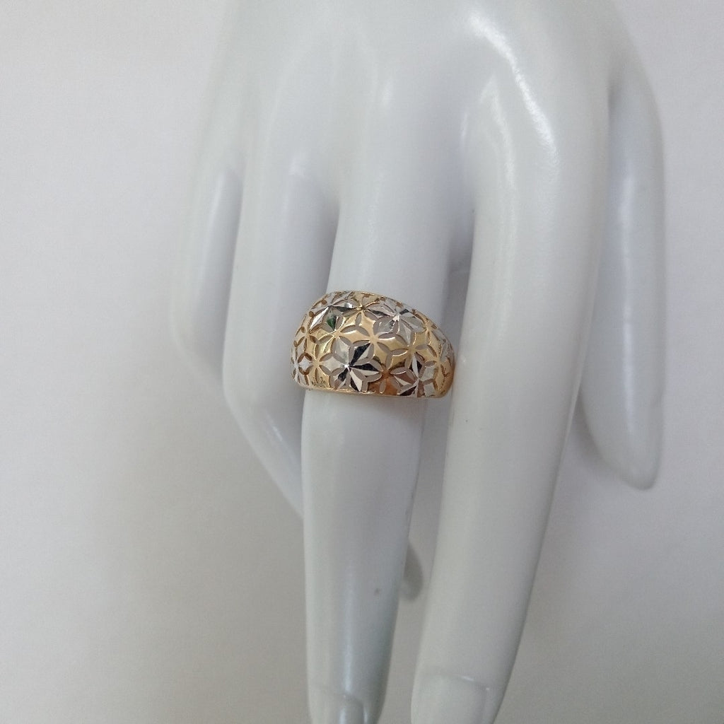 ANILLOS DAMA ORO 14K 2.3 (NUEVO)